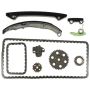 Melling 3-705SA Stock Replacement Camshaft Sprocket