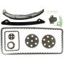 Melling 3-705SB Stock Replacement Crankshaft Sprocket