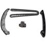 Melling 3-705SGX Stock Replacement Timing Chain Tensioner