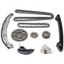 Melling 3-705SH Stock Replacement Camshaft Sprocket