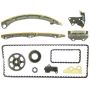 Melling 3-711S Stock Replacement Camshaft Sprocket