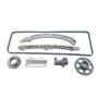 Melling 3-711SA Stock Replacement Camshaft Sprocket