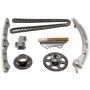 Melling 3-711SB Stock Replacement Camshaft Sprocket