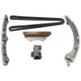 Melling 3-711SBX Stock Replacement Chain Tensioner Guide