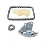 Melling 3-712S Stock Replacement Chain Tensioner