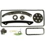 Melling 3-715S Stock Replacement Camshaft Sprocket