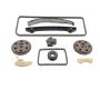 Melling 3-715SA Stock Replacement Crankshaft Sprocket
