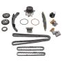 Melling 3-720SAHWP Stock Replacement Timing Chain Guide