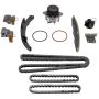 Melling 3-720SAXHWP Stock Replacement Chain Tensioner
