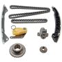 Melling 3-723SA Stock Replacement Balance Shaft Sprocket