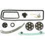 Melling 3-727S Stock Replacement Camshaft Sprocket