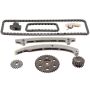 Melling 3-727SA Stock Replacement Camshaft Sprocket