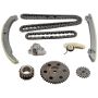 Melling 3-727SB Stock Replacement Camshaft Sprocket