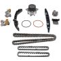 Melling 3-730SAXHWP Stock Replacement Timing Chain
