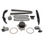 Melling 3-730SXHWP Stock Replacement Chain Tensioner