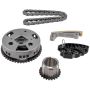 Melling 3-750SHVVT Stock Replacement Actuator