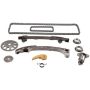 Melling 3-752S Stock Replacement Crankshaft Sprocket
