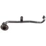 Melling 378S Stock Replacement Oil Pump Screen