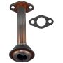 Melling 383S Stock Replacement Oil Pump Screen