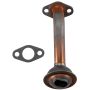 Melling 385S Stock Replacement Oil Pump Screen