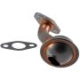 Melling 385S Stock Replacement Oil Pump Screen