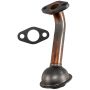 Melling 385S Stock Replacement Oil Pump Screen