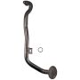 Melling 388S Stock Replacement Oil Pump Screen