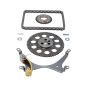 Melling 3-8MMSRH72SB Stock Replacement Camshaft Sprocket