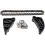 Melling 3-901CSX Stock Replacement Oil Pump Chain Tensioner Rail