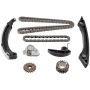 Melling 3-916S Stock Replacement Timing Chain Guide