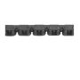 Melling 391 Stock Replacement Timing Chain