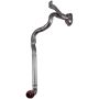 Melling 395S Stock Replacement Oil Pump Screen
