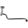 Melling 395S Stock Replacement Oil Pump Screen