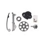 Melling 3SR92-1 Stock Replacement Crankshaft Sprocket