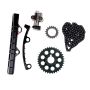 Melling 3SR98-1 Stock Replacement Camshaft Sprocket