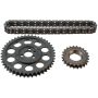 MELLING SELECT PERFORMANCE 40201 High Performance-3 piece Set