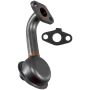 Melling 403S Stock Replacement Oil Pump Screen
