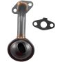 Melling 403S Stock Replacement Oil Pump Screen