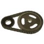 MELLING SELECT PERFORMANCE 40405 High Performance-3 piece Set