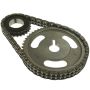 MELLING SELECT PERFORMANCE 40407 High Performance-3 piece Set