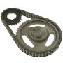 MELLING SELECT PERFORMANCE 40410 High Performance-3 piece Set