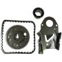 MELLING SELECT PERFORMANCE 40540 High Performance-3 piece Set