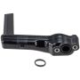 Melling 405S Stock Replacement Oil Pump Screen