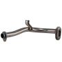 Melling 411S Stock Replacement Oil Pump Screen