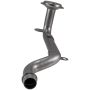 Melling 418S Stock Replacement Oil Pump Screen