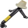 Melling 423S Stock Replacement Oil Pump Screen