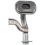 Melling 429S Stock Replacement Oil Pump Screen