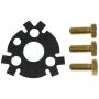 MELLING SELECT PERFORMANCE 4605-LPK Stock Replacement Engine Camshaft Bolt Lock Plate Kit