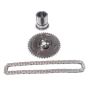 MELLING SELECT PERFORMANCE 48563-6 High Performance - 3 piece Set
