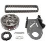 MELLING SELECT PERFORMANCE 48567T-9 High Performance – 3 piece Set
